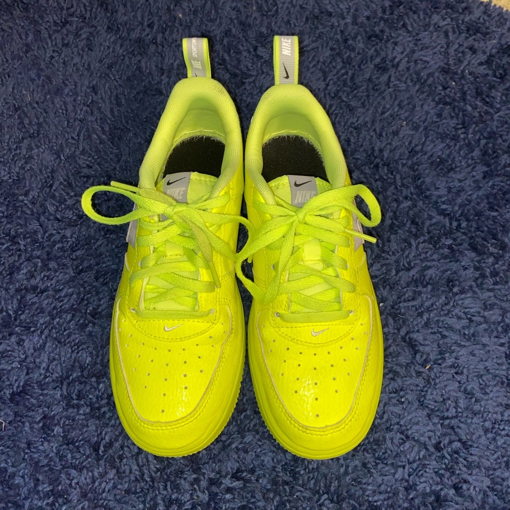 Kids Air Force 1
